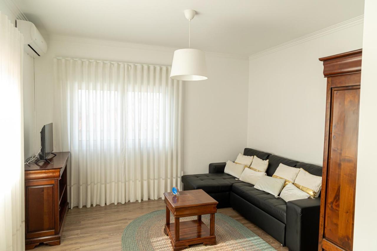 Apartamento Twin House - Amarante Exterior foto
