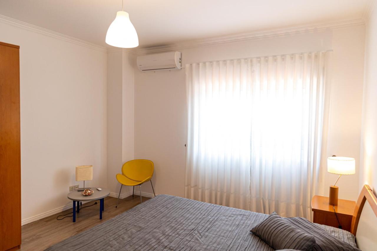 Apartamento Twin House - Amarante Exterior foto