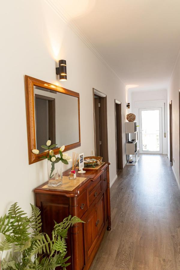 Apartamento Twin House - Amarante Exterior foto